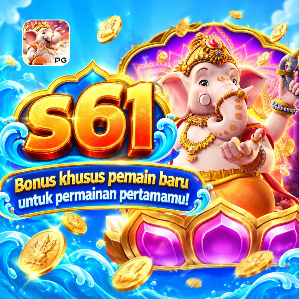 s61 · Gambar aplikasi 2