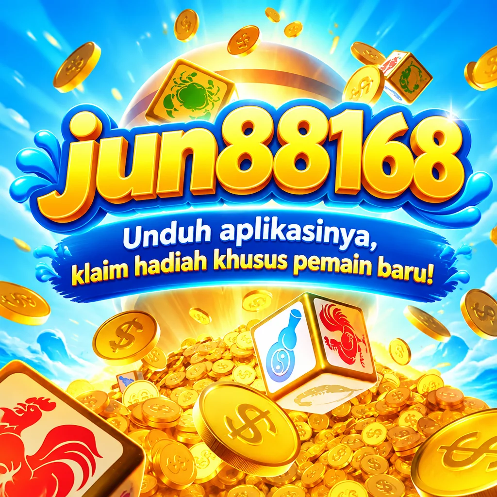 jun88168 · Game & unduhan