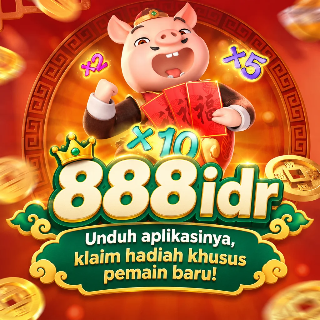 888idr Android APK