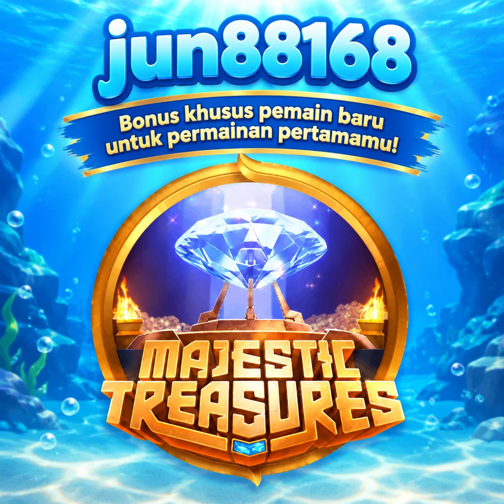 jun88168 · Majestic Ts