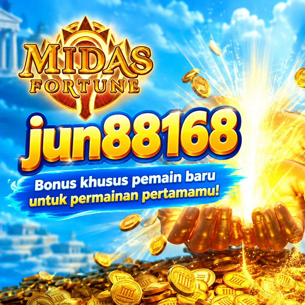 jun88168 · Game & unduhan