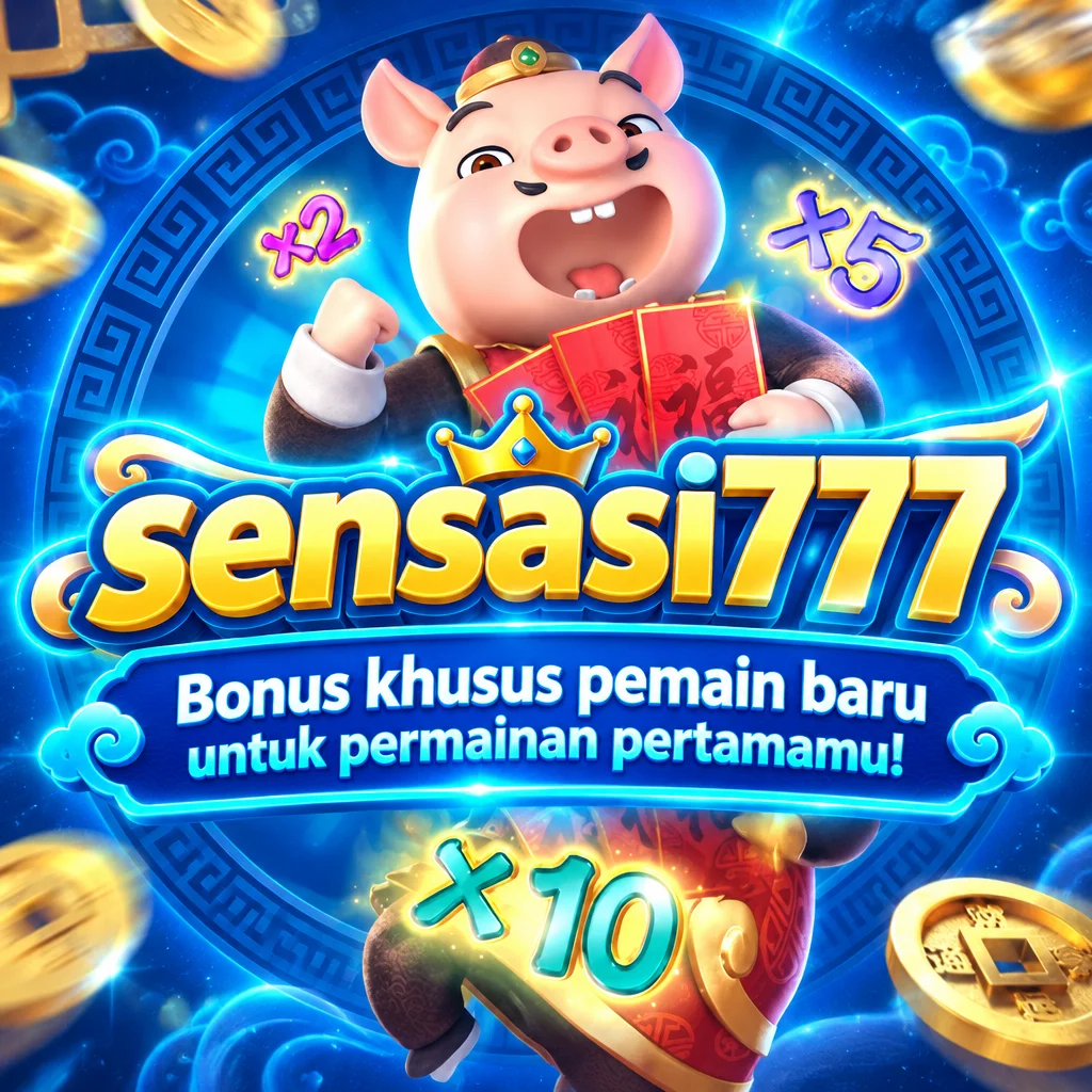 sensasi777 Android APK