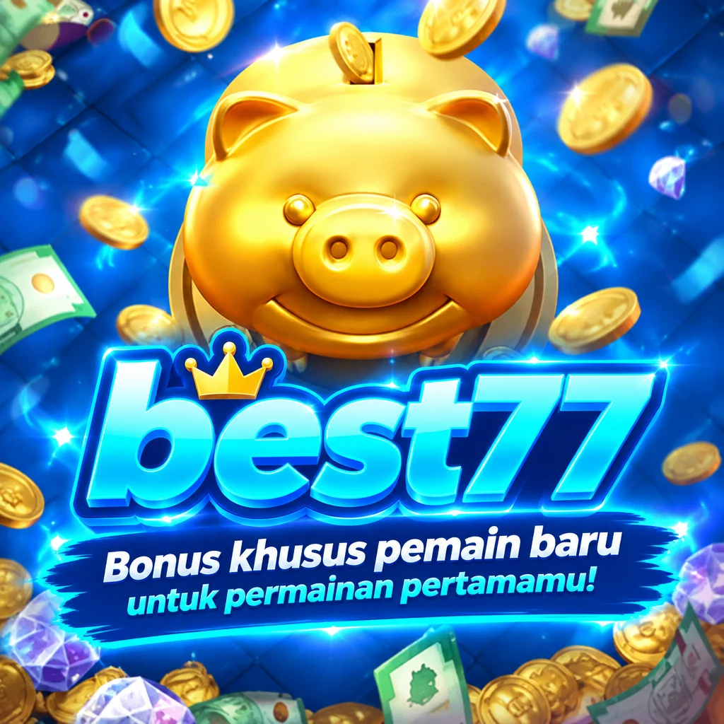 best77 · Gambar aplikasi 2