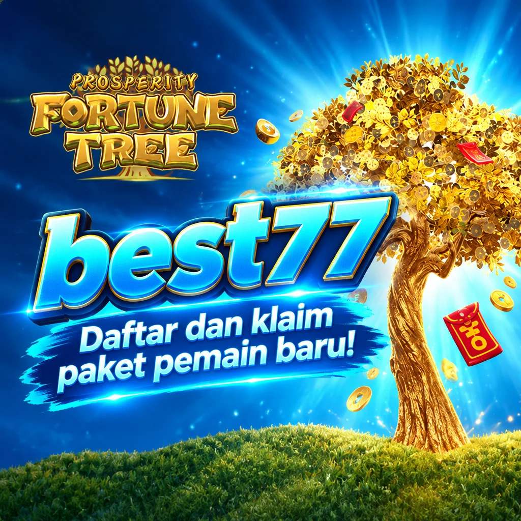 best77 · Gambar aplikasi 1