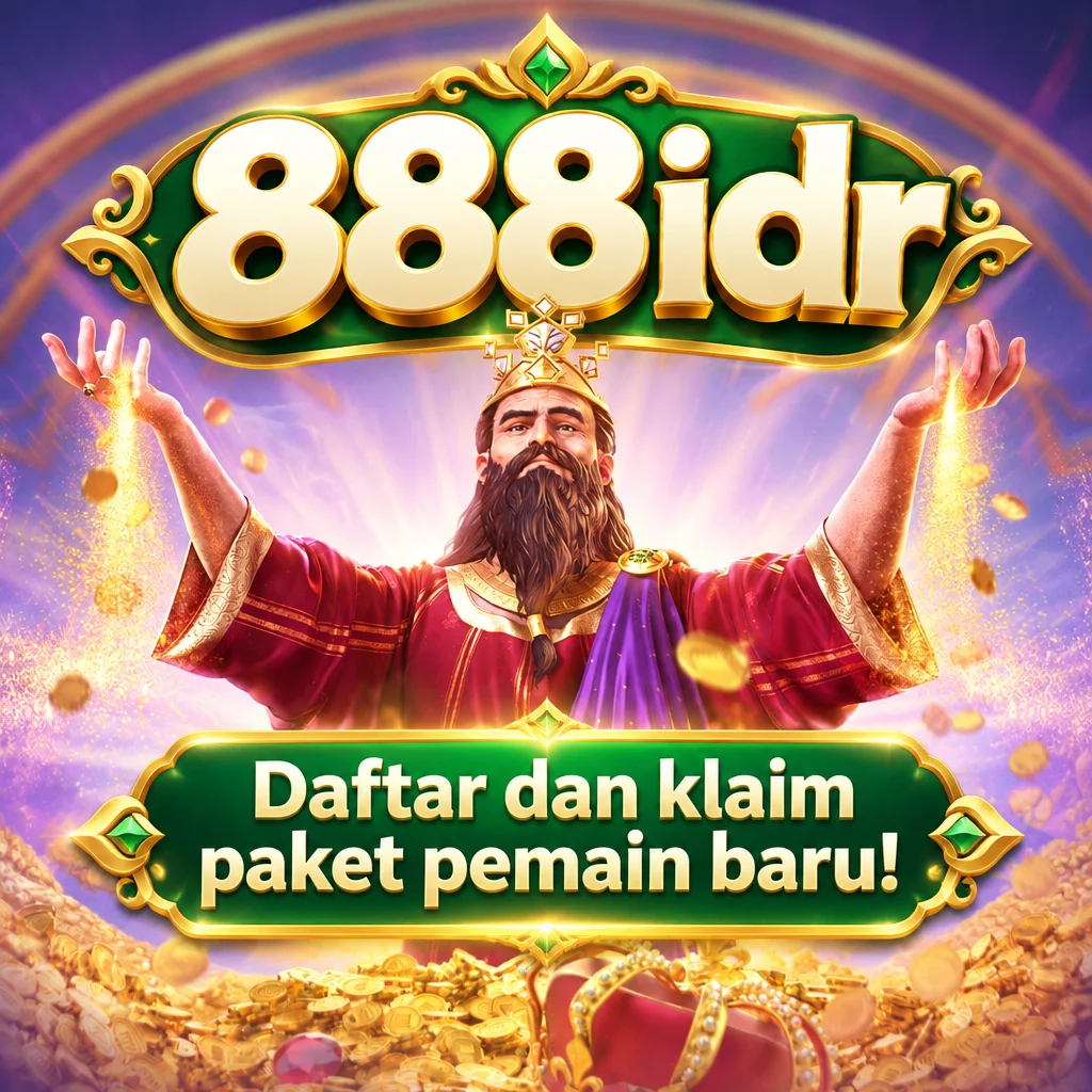 888idr · Gambar aplikasi 1