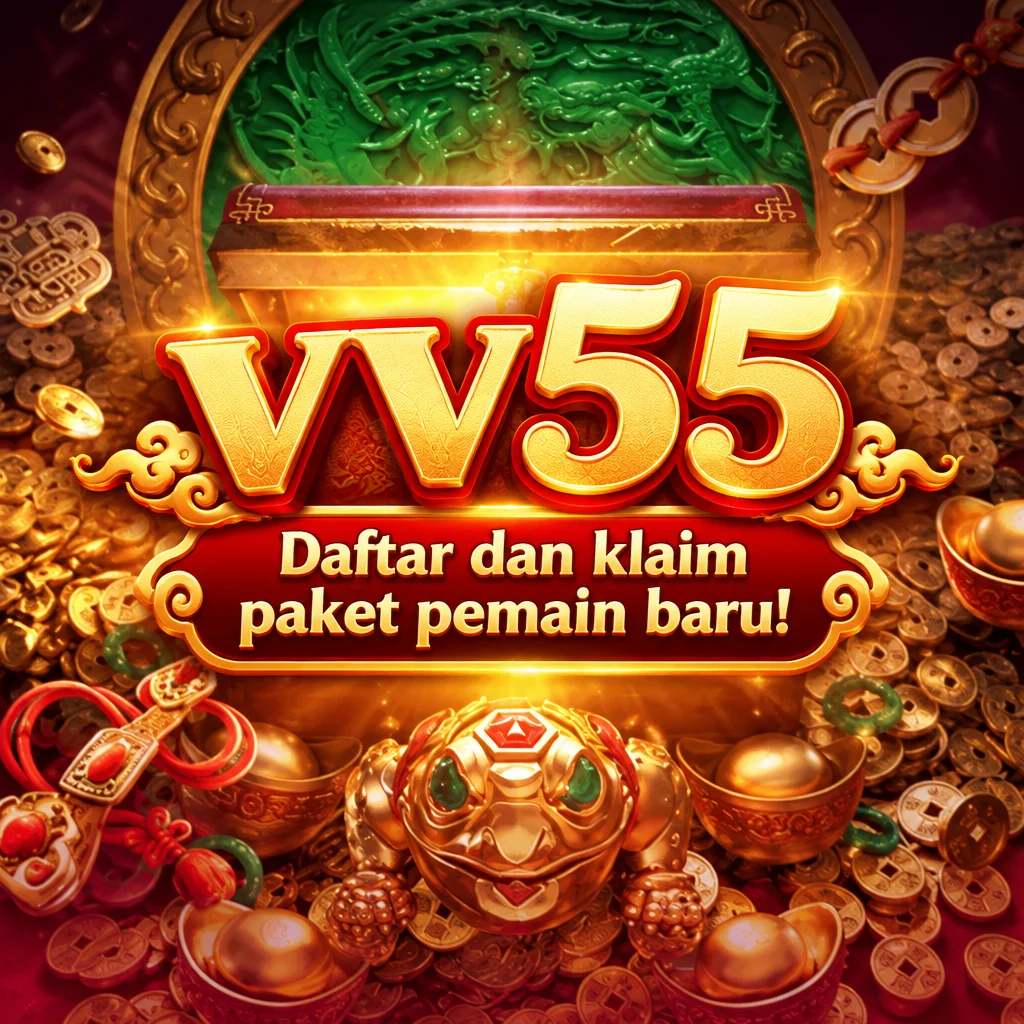 vv55 · Gambar aplikasi 1