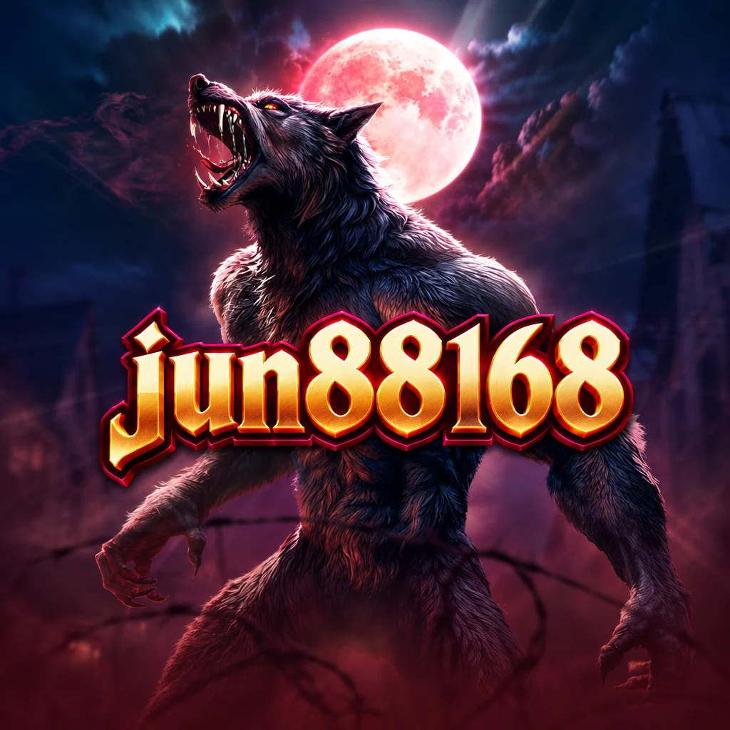 jun88168 · Werewolf Hunt