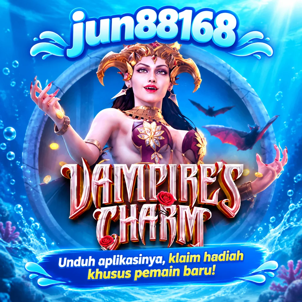 jun88168 · Vampires Charm