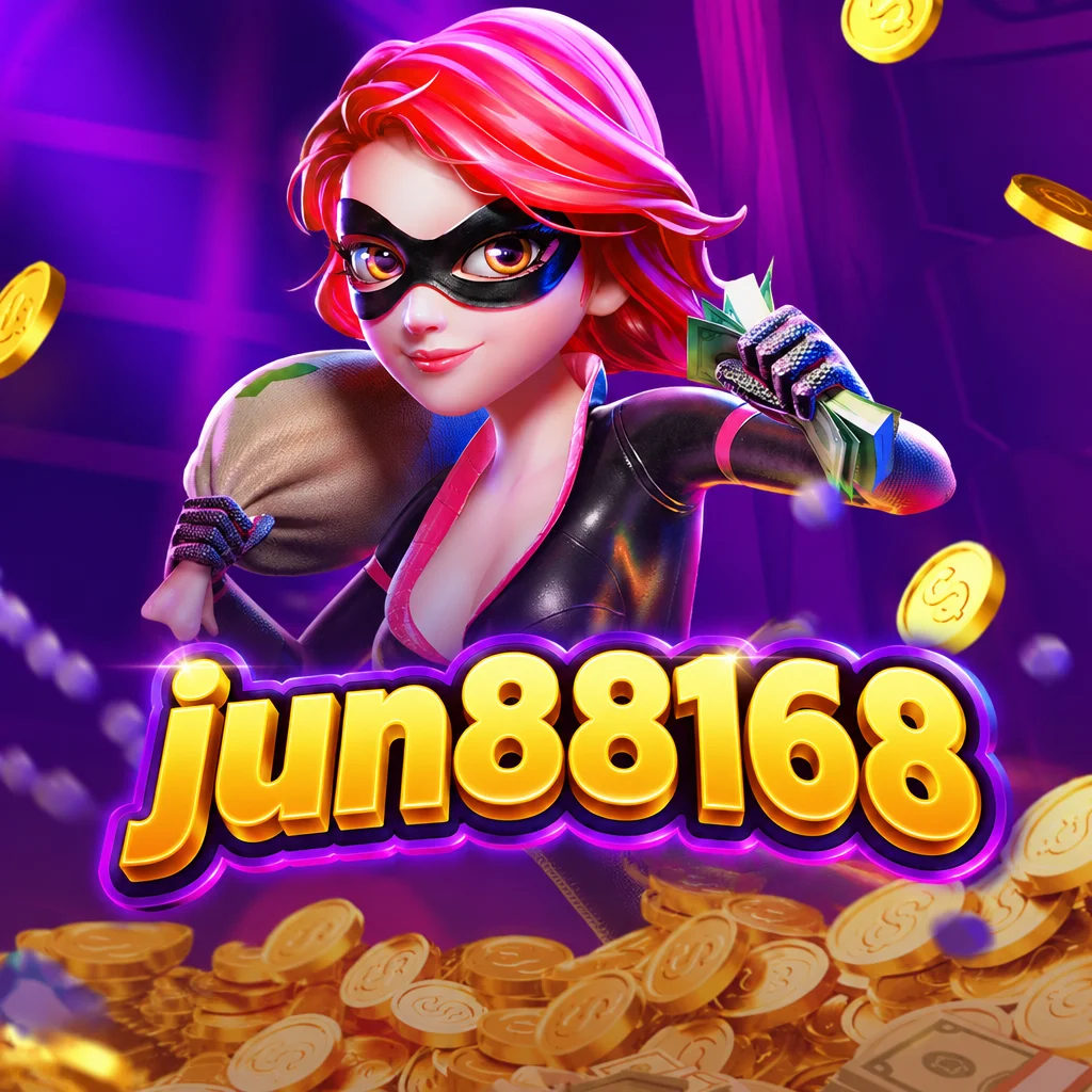jun88168 · Heist Stakes